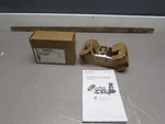 Cameron, Nuflo, 9A-10101002, Liquid Turbine Flow Meter, X 1", Factory Sealed!. Fixed Price $449.99.