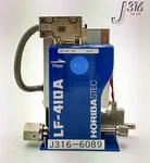 6089 Horiba-stec/stec Mfc Lfc LF-410A-EVD. Fixed Price $257.73.