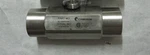 New Genuine Nuflo Cameron 9A-100003534 2-IN Liquid Turbine Flowmeter. Fixed Price $1631.25.