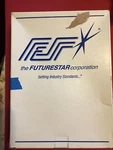 New Futurestar Vortex Flow Meter 5VNT-1AA 3/8 TUBE,.5-4 LPM,4-20 Ma, $695 Online. Fixed Price $149.00.