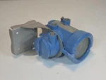 Micro Motion Flow Transmitter 2700R12BBAEZZZ. Fixed Price $5199.00.