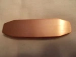TEI3 Copper Insert Kit For Scotty Cameron Newport Two Collar Face, Made U.s.a. Fixed Price $89.95.