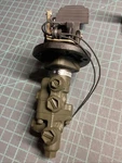06-466-461 Zf Mico Pedal Modulating Valve. Fixed Price $1000.00.