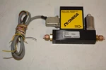 Omega FMA5423 Mass Flow Controller 0-15 L/min N2 Gas #W5317. Fixed Price $200.00.