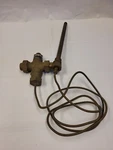 Sterlco Temperature Control Valve R-150-F, Missing Box New. Fixed Price $269.99.