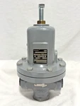 Fisher MR95HP Steel Threaded Pressure Reducing Regulator Valve 1IN Npt Psi. Fixed Price $609.97.