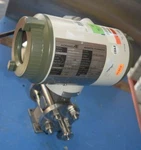 Yokogawa Admag Magnetic Flowmeter AE102MN -AB1-LNA-A1DH/BR/FF1/FN1 #209889-AM6. Fixed Price $1299.99.