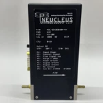Pneucleus Technologies MDL-52C02030N-MA Mass Flow Controller Analyzer. Fixed Price $54.95.