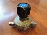Parker Veriflo HFR902W2PFS8MF HFR900 Series High Flow Regulator Valve 45100524. Fixed Price $29.99.