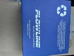 Flowline Thermo-flo FT10&GT10 Series FT900003 Thermal Dispersion Switch. Fixed Price $250.00.