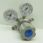 Matheson MREG-4610-SA Single Stage Gas Regulator 3500PSIG 241-BAR. Fixed Price $149.99.