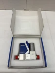 Sevenstar CS230G 24V 118837-RU N2 250SLM Mass Flow Control Meter *new*. Fixed Price $99.99.