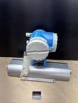 New No Box Endress Hauser Promass Flow Meter 60AS04-SVW00A20A1B Warranty. Fixed Price $2450.00.