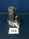 Brooks Instrument 5964C4MDGQ5KA 500 Sccm Mass Flow Controller. Fixed Price $99.95.