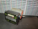 Universal Monitors 3862D Valve-new No Box. Fixed Price $308.57.