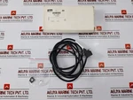 Mpm 492-C4 Solenoid Connector Cable 24V Meter P8L-C226C. Fixed Price $77.10.
