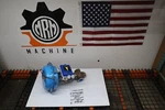 Warren Controls 28N-30150FSLSFT84DH02FE0000 Fu/fupc Actuated Valve New See Pics. Fixed Price $1499.99.