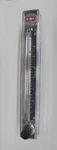 King Instrument 74C232G042323810 Flow Meter. Fixed Price $49.99.
