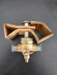 Sporlan 1/2" Solenoid Valve Part Number MB10S2. Fixed Price $55.99.