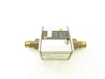 Ifm SU8200 Ultrasonic Digital Flow Meter 0-100L/MIN 24VDC. Fixed Price $349.99.