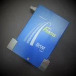 Sam Fantas SFC2480FX 1MC-4SUGD8(N2/50SCCM)/ 5858. Fixed Price $338.99.
