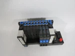 Festo 174001 CPA14-VI Solenoid W/3X173941 Valves .9-10BAR Used. Fixed Price $246.99.