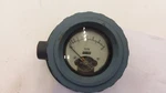 Foxboro 65FS-FDHB-D Flow Meter 0-10SQ/RT 10-50MA-DC Explosion Proof. Fixed Price $64.97.