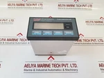 Vaf Instruments E405D.10E Flow Computer 240VAC, 50/60HZ. Fixed Price $637.44.