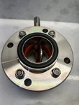 Krones Neumo Valve Zfa DN40, P/n: 1,4404/1/13, Stainless Steel, New No Box. Fixed Price $385.50.