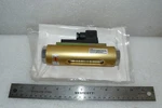 Kobold SV-6207L Float Meter And Flow Switch 2-21 Scfm Air New. Fixed Price $359.99.