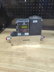 Sierra C100H-CMDD-12-OV1-PV2-V3-S3-C3 Mass Flow Controller Air SMARTTRAK100. Fixed Price $1095.00.