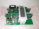 Ge Panametrics 703-1603-02 Control Board Assembly + Modbus Modules DF868 (S2). Fixed Price $850.00.