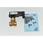 Sika Brass Flow Switch 7-9,1 L/min VHS20MO1170I41. Fixed Price $183.14.