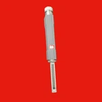Waukee Flo-meter, NITROGEN,0-350 Cfh, MSV-8. Fixed Price $250.00.