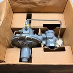 Fisher 299H Pressure Reducing Regulator. Fixed Price $1999.99.