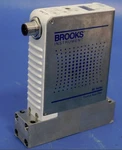 Amat 0190-49894-05 Brooks GF125C-20734 Mass Flow Controller 860 Sccm Gas N2. Fixed Price $200.00.