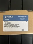 2705212 Pentair / Sudmo 4 Butterfly Valve Actuator. Brand New, In Box. Fixed Price $139.00.