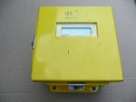 Fci (fluid Conponents Intl.) Flexmasster Model ST98-23CT032COBA Panel. Fixed Price $274.00.