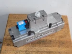 Automatic Valve 407B12S39A-DB7 5/2 Solenoid A20 Series 24VDC Coil. Fixed Price $865.00.