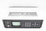 Mks Programmer/display Multi Gas Controller 147B-4-V1.4-1 With Cards And Key. Fixed Price $602.27.
