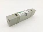 New Numatics 122BB400M000061 Solenoid Valve 1/4" 24VDC 150PSIG - Box. Fixed Price $194.95.
