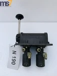 Rexroth MC-2 Pneumatic Pressure Control Valve P26720-2 -new #2. Fixed Price $799.00.