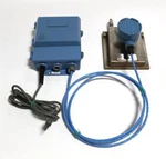 Micro Motion RFT97121KN , DS012H205 Remote Flow Transmitter W/ Mass Sensor. Fixed Price $2335.00.