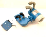 Endress + Hauser Promag / 33HP80-FCAFC 51 F21A Flow Meter Transmitter. Fixed Price $1029.90.