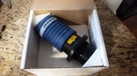 Omega LVU-301, Ultrasonic Level Transmitter *new In Opened Box*. Fixed Price $350.00.