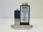 Unit UFC-1400A Mass Flow Controller, SIH4, 500 Sccm. Fixed Price $30.00.