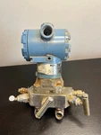 Rosemount 3095MA3C-A0018AA00N0BC2S5 Multivariable Flow Transmitter Smart Hart. Fixed Price $195.00.