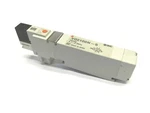 Smc VQ2100N-5 Pneumatic Solenoid Valve Port DC24V 1W. Fixed Price $14.39.