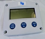 Badger Meter ER420-DC Flowrate, For Parts/ Repair. Fixed Price $220.00.