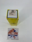Emerson AMI1TT7 Type Sight Glass Moisture Indicator 7/8" Tube Stub. Fixed Price $59.19.